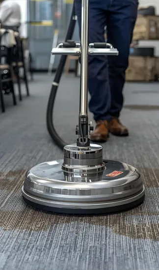 Professional Carpet Cleaning